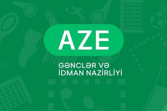 Gənclər və İdman Nazirliyi 2024-ci ilin idman yekunlarına həsr olunmuş tədbir keçirir