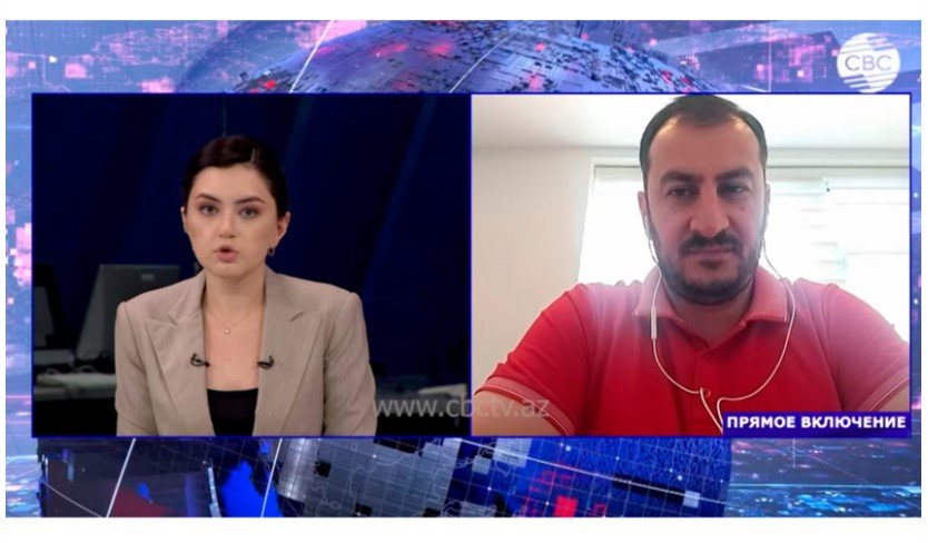 Həmid Həmidov: “Bütün separatçı liderlər tutulandan sonra reinteqrasiya prosesi daha sürətlə aparılacaq” -