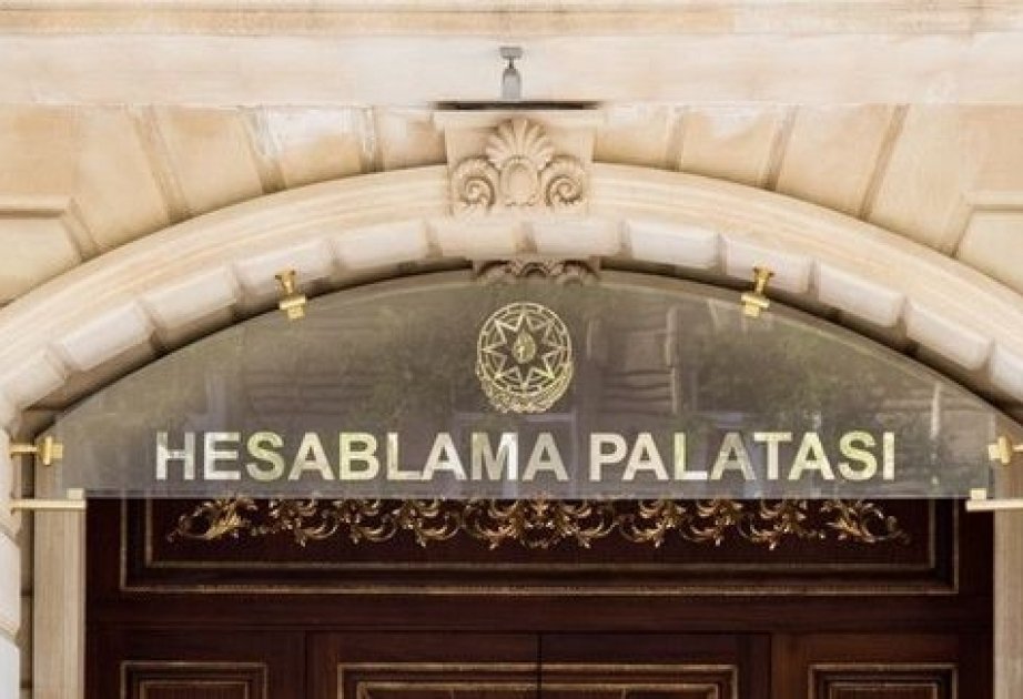 Hesablama Palatası I yarımildə 91 milyon manatlıq maliyyə pozuntusu aşkarlayıb