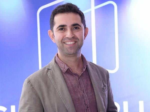 Heydər Əliyev Sarayına yeni direktor təyin olunub
