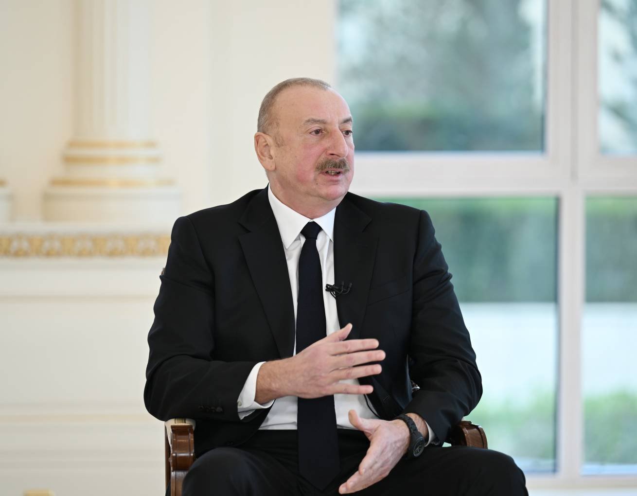 İlham Əliyev: Bu ilin sonuna qədər 30-a yaxın yaşayış məntəqəsində keçmiş köçkünlər məskunlaşacaqlar