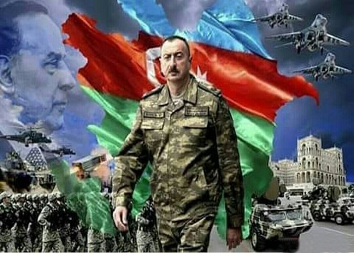 İlham Əliyevin dil siyasəti
