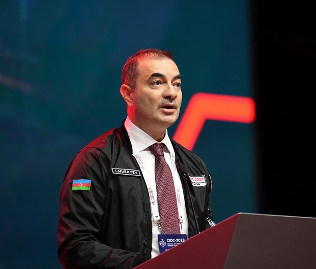 İlqar Musayev: “Azərbaycanın regionda və dünyada nüfuzu kəskin artıb”
