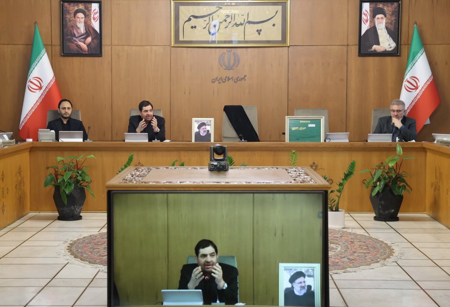 İranda prezident seçkiləri iyunun 28-də keçiriləcək