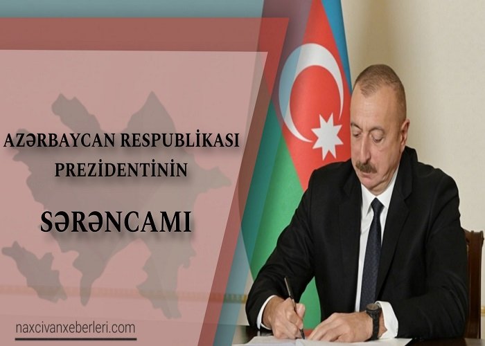 İsmail Serageldin “Prezidentin fəxri diplomu” ilə təltif edilib -