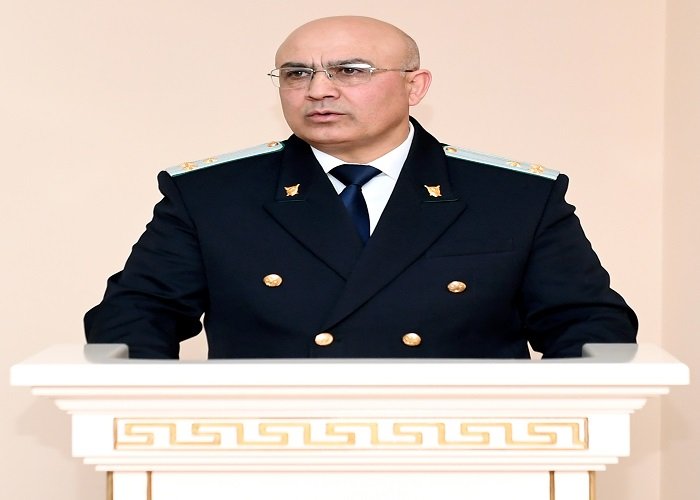 Media haqqında qanunvericilik mühüm vəzifələr müəyyənləşdirir