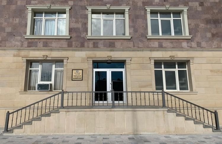 Naxçıvanda ailə, qadın və uşaq hüquqlarının qorunması diqqətdə saxlanılır -