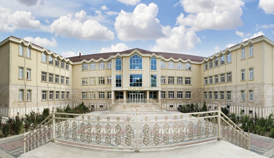 Naxçıvanda ilk dəfə olaraq mərkəzləşdirilmiş qaydada Naxçıvan Qızlar Liseyinə qəbul imtahanı keçirilir
