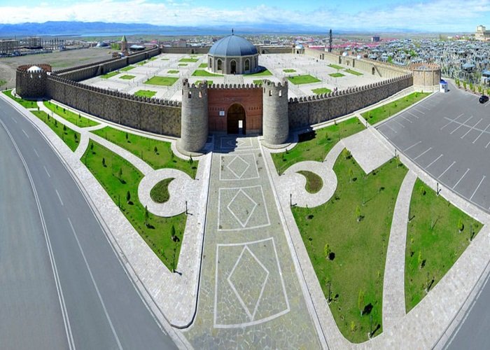 Naxçıvanda iyulun 19-na olan hava proqnozu
