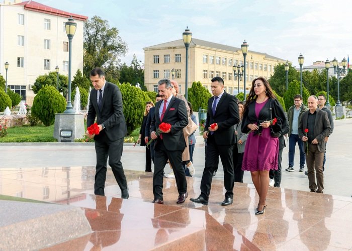 Naxçıvanda növbəti humanitar tibbi aksiya keçirilir -