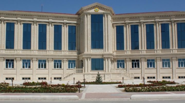 Naxçıvanda yol vergisi üzrə büdcə daxilolmaları 5 dəfə artıb
