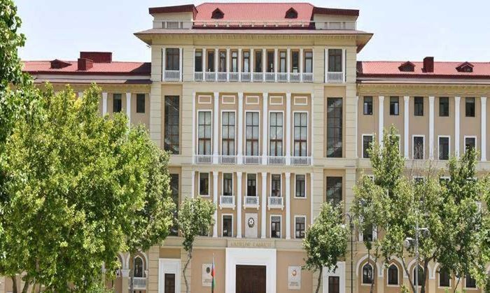 Nazirlər Kabineti vergi güzəştləri ilə bağlı qərar verib