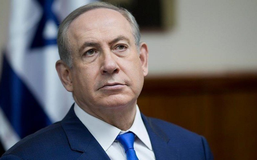 Netanyahu: “Qəzzadan 74 girov azad edilib”