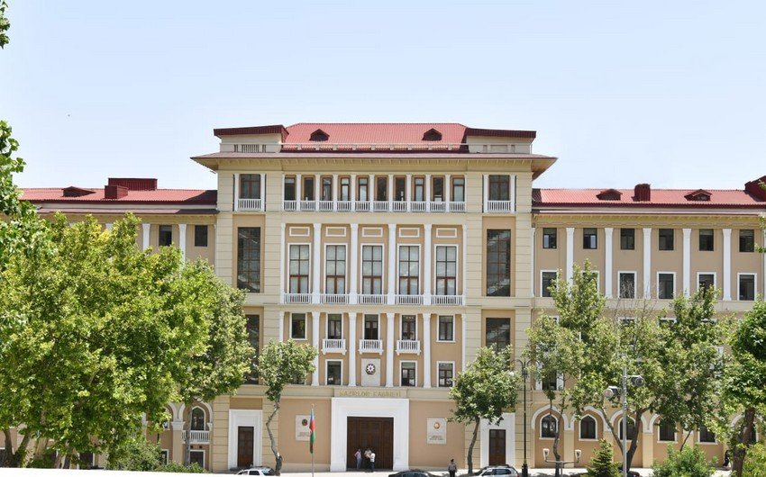 Peşə təhsili üzrə ixtisasların təsnifatına 95 yeni ixtisas əlavə edilib, 24-ü ləğv olunub