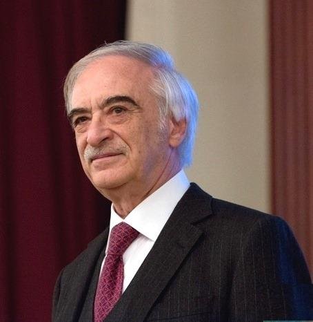 Polad Bülbüloğlu səfir kimi fəaliyyətini başa vurub