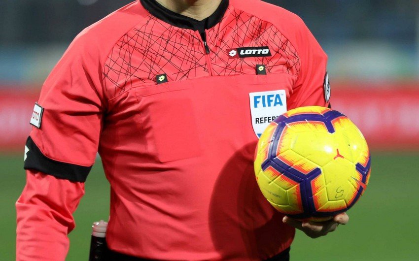 “Qarabağ” - MOİK oyununun hakim təyinatları açıqlanıb