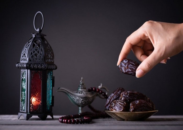 Ramazan ayının 5-ci günün duası -