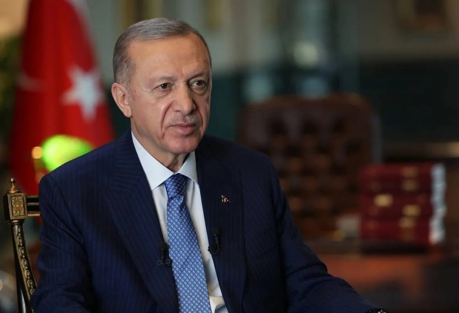 Rəcəb Tayyib Ərdoğan: Kimsə fransızların formasında xoruz var, niyə xoruzlanırsan deyirmi?