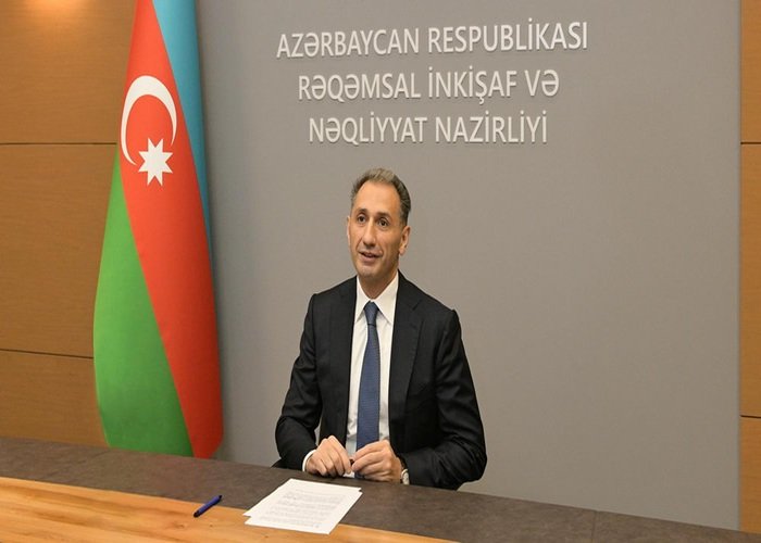 Rəşad Nəbiyev yeni qərar imzalayıb