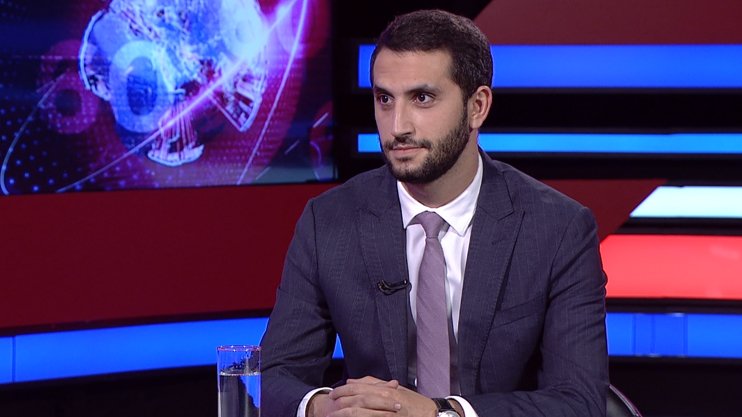 Ruben Rubinyan: İrəvan qısa müddət ərzində Bakı ilə sülh sazişi imzalamağa hazırdır