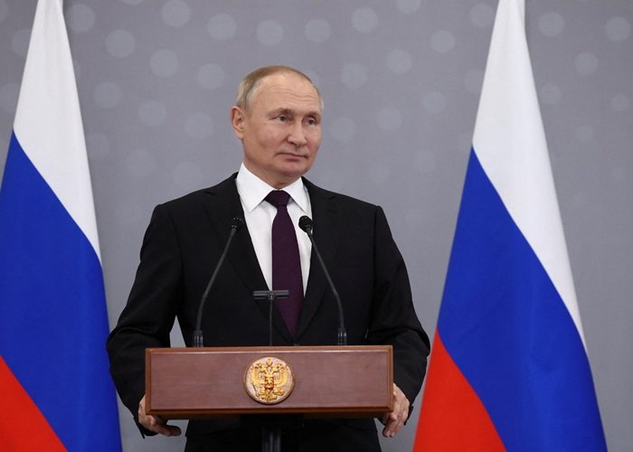 Rusiya MSK: Putin prezident seçkilərində qalib gəlib