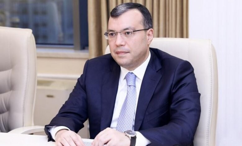 Sahil Babayev: Qarabağ Regional Dost Mərkəzinin yeddi rayonda filialı açılacaq