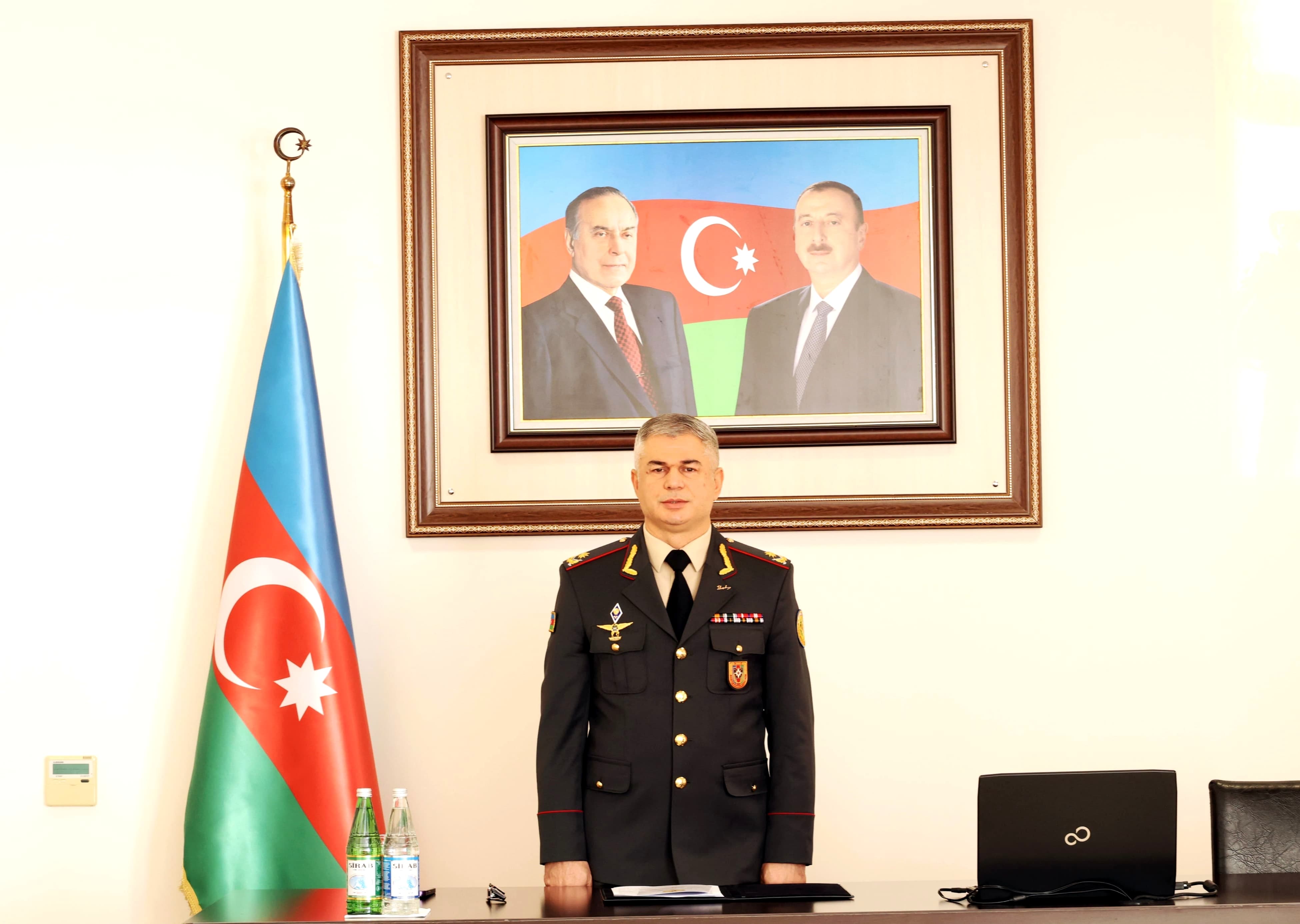 Şahin Mirzəyev Kəngərli rayon sakinlərinin qəbulu keçiriləcək