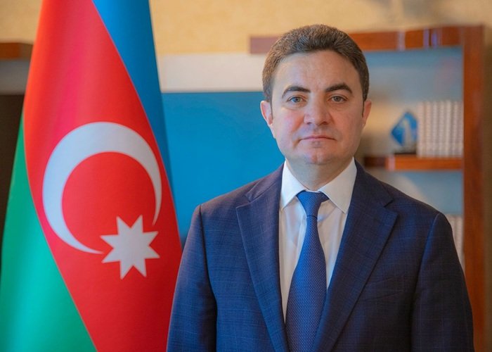 Samir Rzayev: Ekipaj üzvlərinin peşəkarlığı nəticəsində 29 sərnişin sağ qalıb