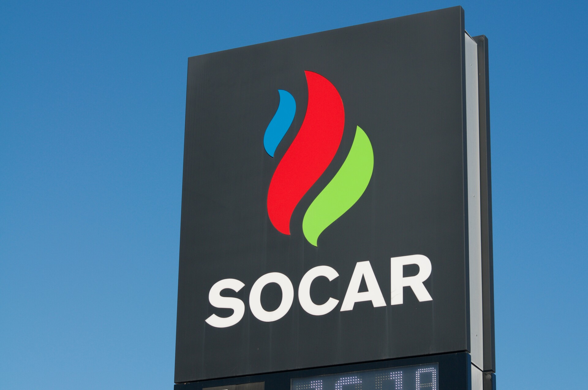 SOCAR Türkiyədə qazpaylayıcı şəbəkələrinin satışı ilə bağlı sövdələşməsini yekunlaşdırıb