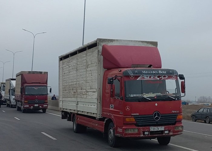 Şuşa, Xocalı şəhərlərinə və Ballıca kəndinə növbəti köç yola salınıb