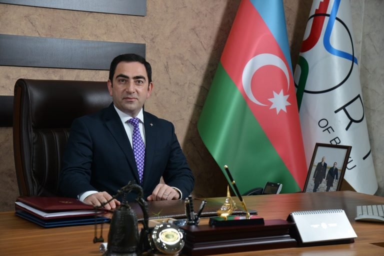Taleh Ziyadov: "Təbii sərvətlərlə zənginlik Orta Dəhlizin önəmini artırır"