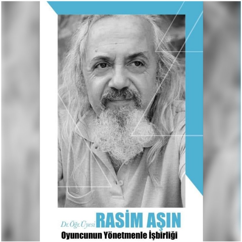 Təhsildə teatr sənətinin ifadə vasitələrindən istifadə nəzəriyyəsi -