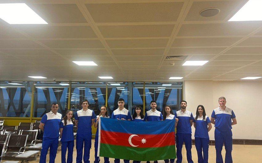 Tennisçilərimiz Tatarıstanda  beynəlxalq yarışda iştirak edəcəklər