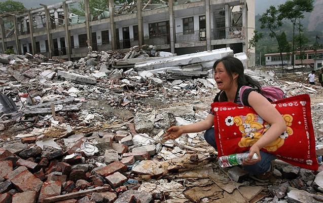 Tibetdə baş vermiş zəlzələ nəticəsində ölənlərin sayı 95-ə çatıb