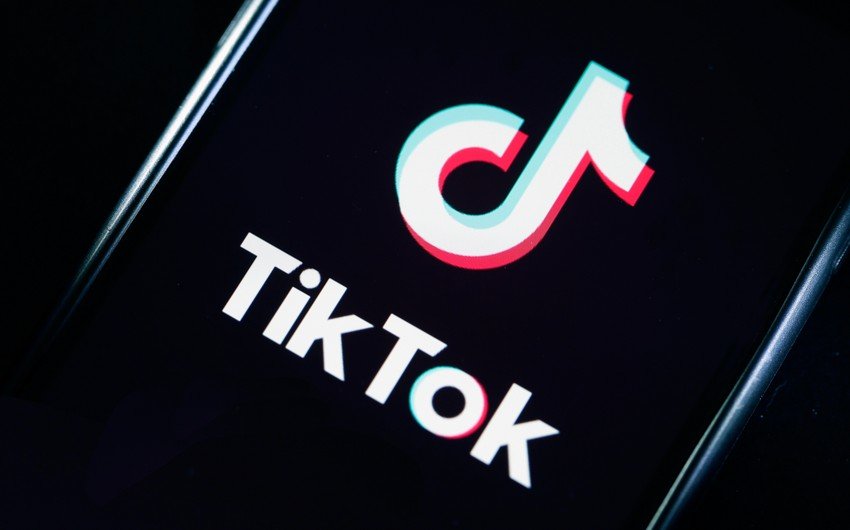 "TikTok" ötən il Azərbaycanda iki milyondan çox video silib