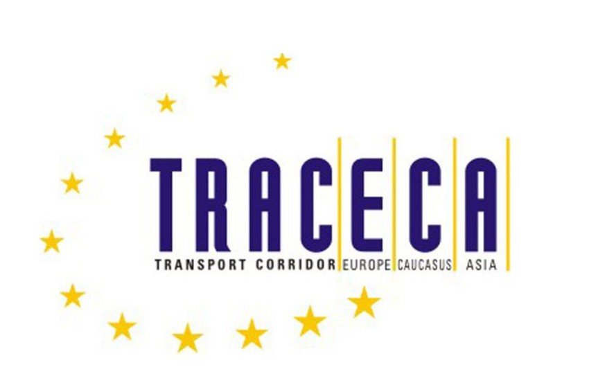 Türkmənistan TRACECA çərçivəsində nəqliyyat və tranzit dəhlizlərinə investisiyaların genişləndirilməsinə hazırdır