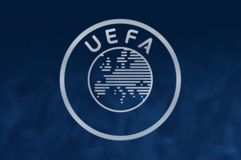 UEFA AFFA-nı cərimələyib
