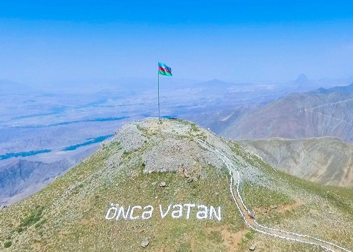 Vətən sevgisi