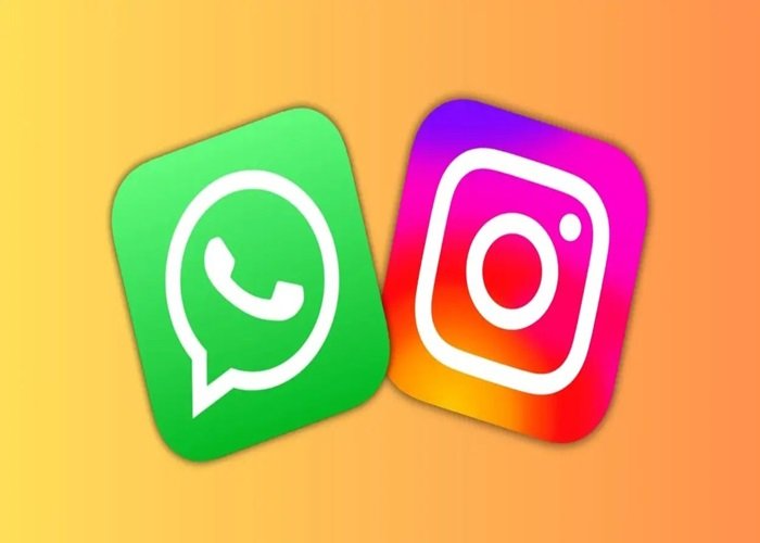 “WhatsApp” messencerinin və “Instagram” ın işində problem yaranıb -