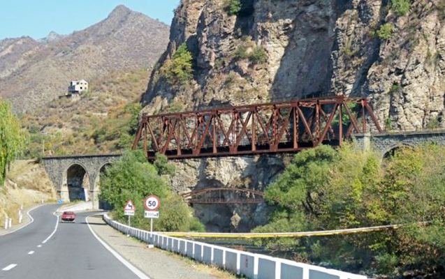 Zəngəzur dəhlizinin Türkiyə hissəsi ilə bağlı qarşıdakı aylarda işlərə başlanacaq